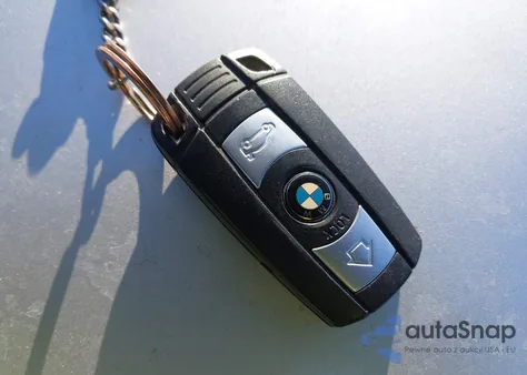 2011 BMW 328I xDrive from USA, damaged, VIN WBAPK5G53BNN80922